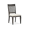 Belfort Select Solage Upholstered Dining Side Chair 