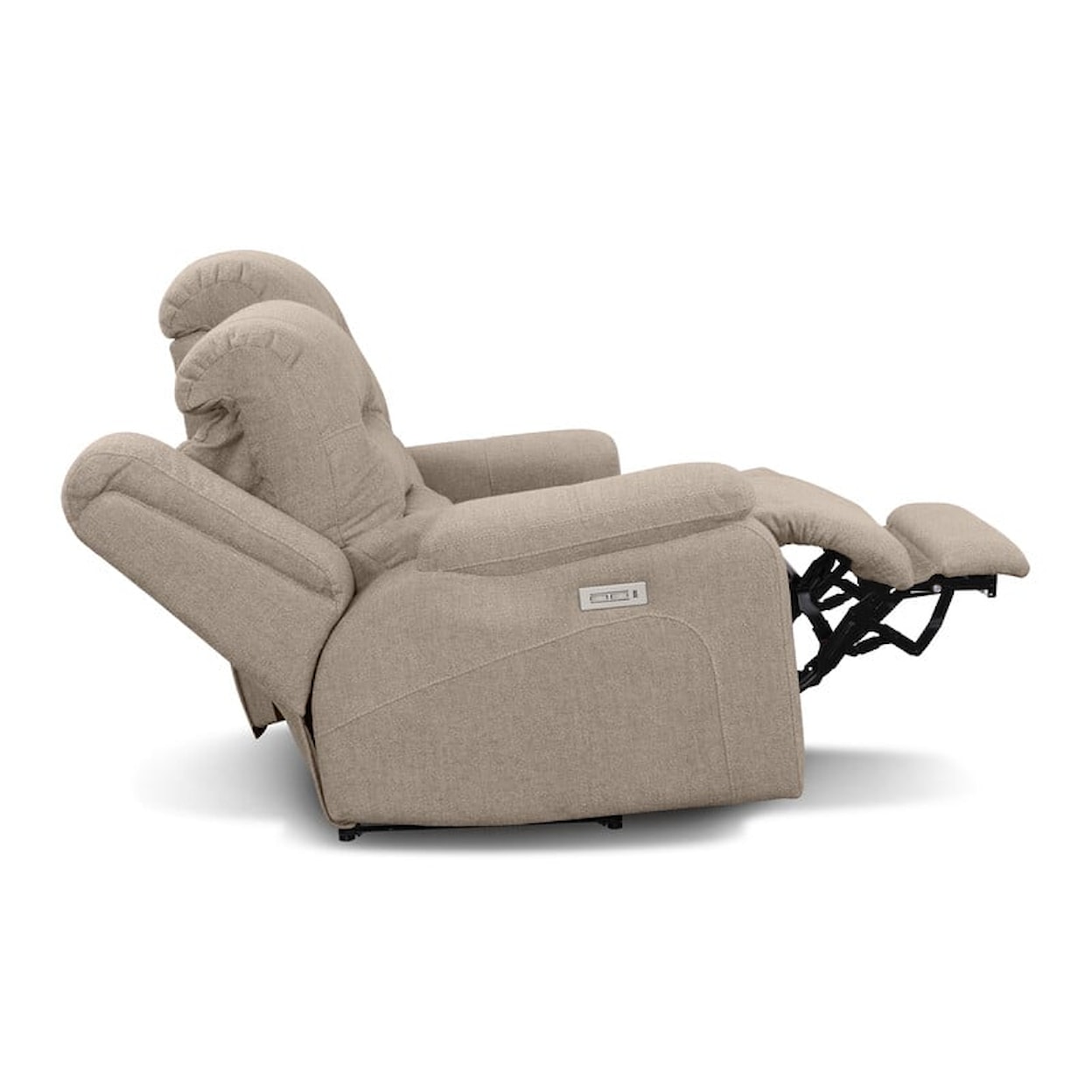 Palliser Leighton Leighton Power Reclining Loveseat