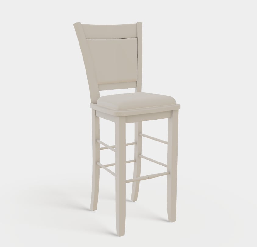 Mavin Sinclair Customizable Sinclair Chair/Barstool Line