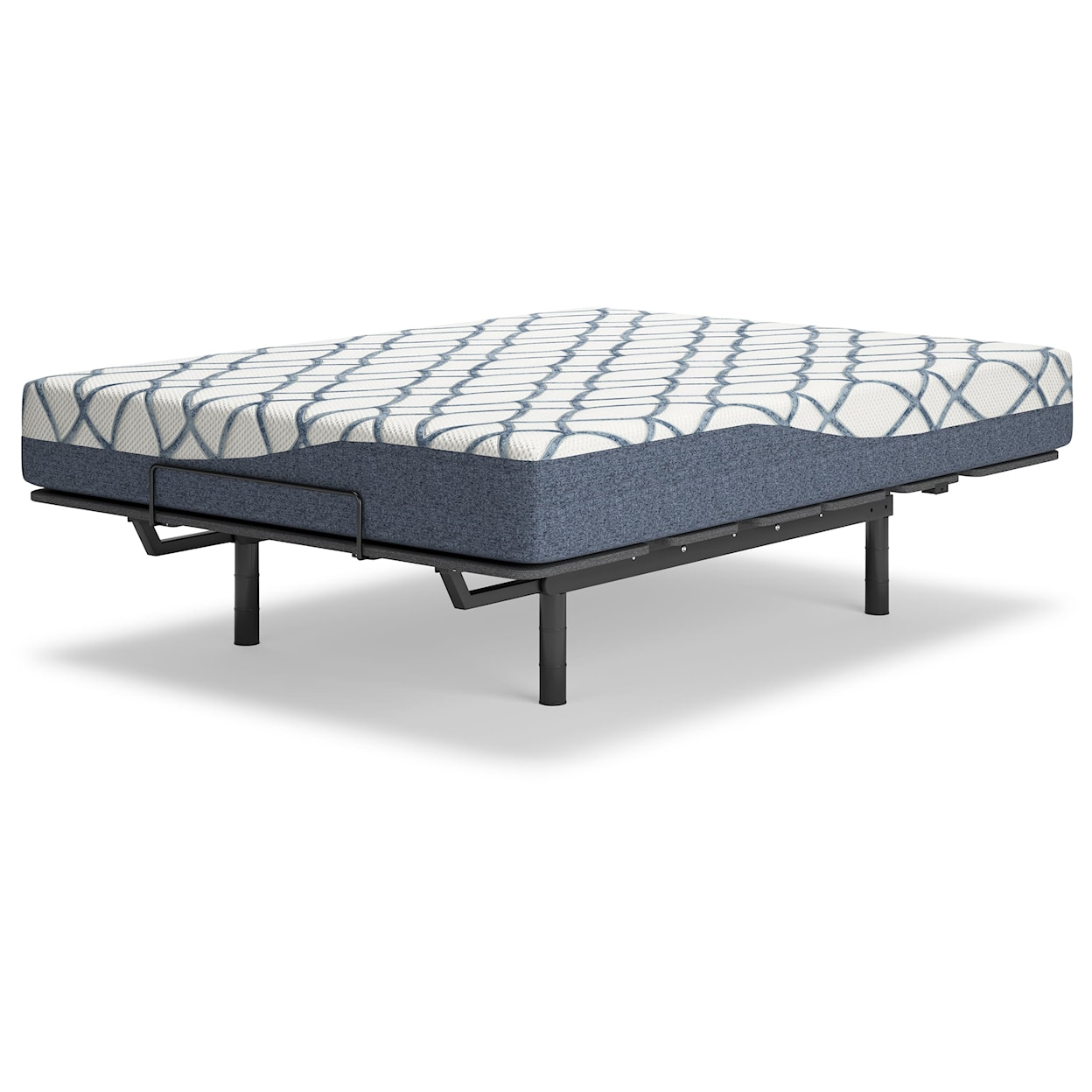 Sierra Sleep 10 Inch Chime Elite 2.0 Full Mattress