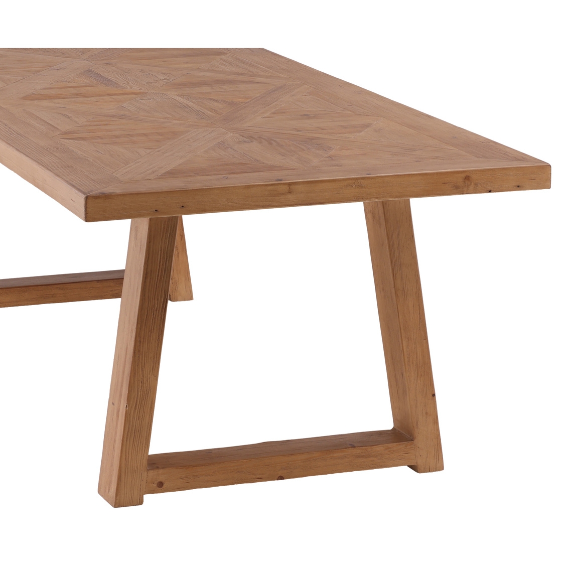 Furniture Classics Ella Rectangular Dining Table