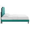 Modway Lindsey Twin Platform Bed