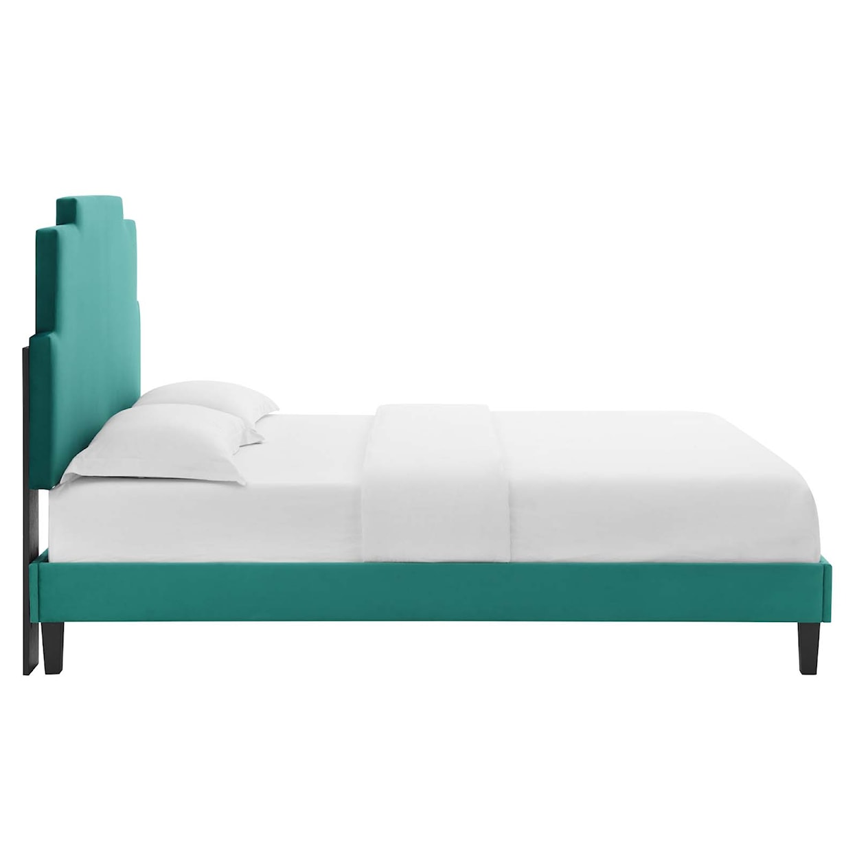 Modway Lindsey Twin Platform Bed