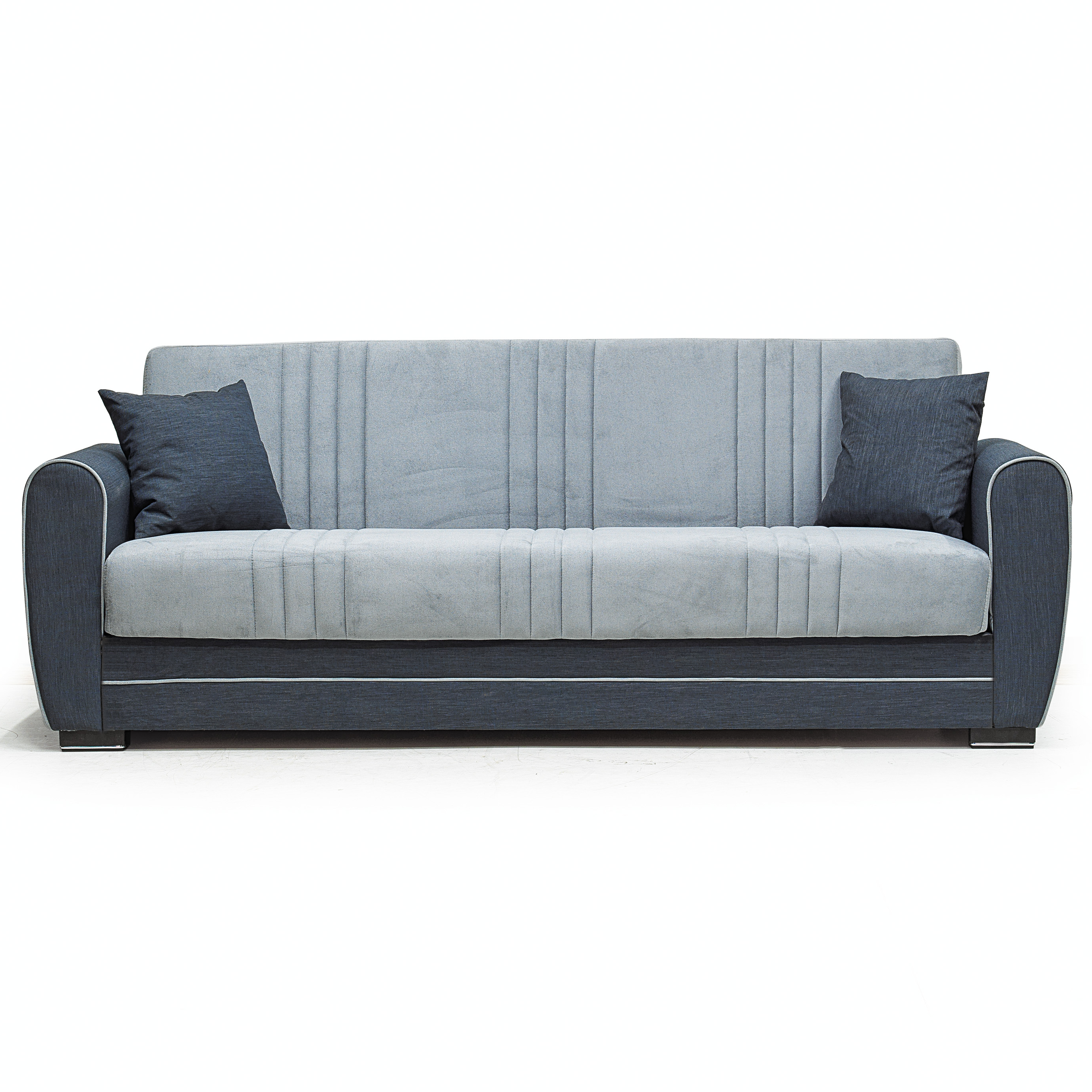 3 seater futon sofa