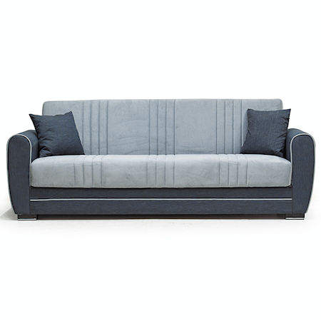 Click Clack 3-Seater Sofa Bed