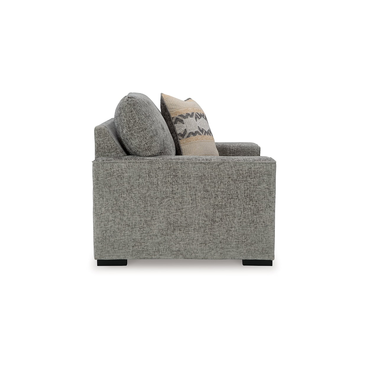 StyleLine Dunmor Oversized Chair