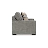 Signature Delaney Oversized Chair