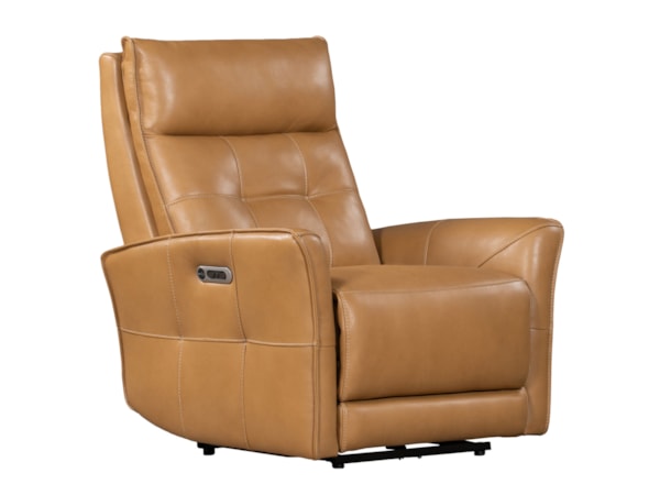 Power Reclining Sofa and Two Recliners Set