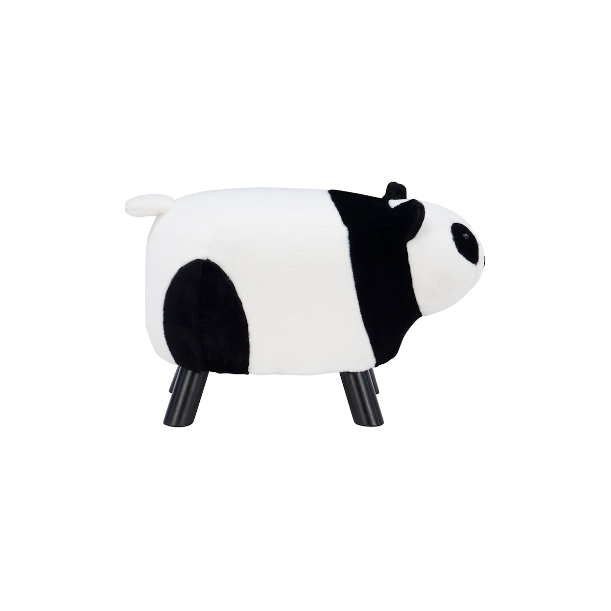 Powell Bubsy Panda Bear Stool