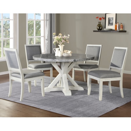 5-Piece Dining Set