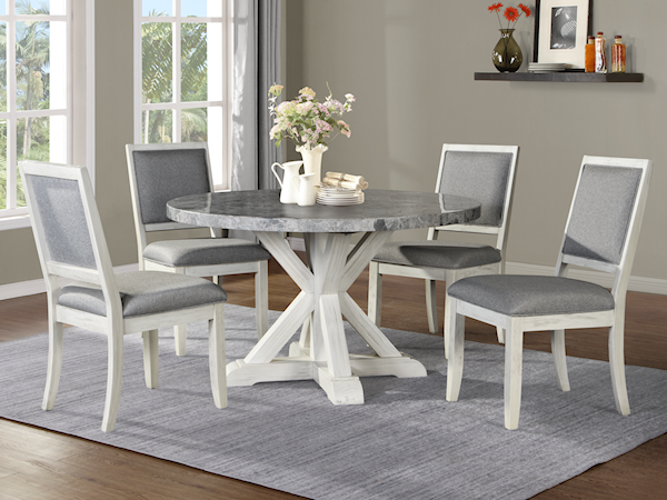 5-Piece Dining Set