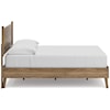 Ashley Signature Design Aprilyn Full Panel Bed