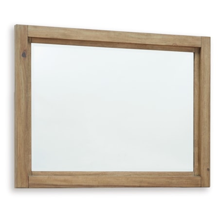 Bedroom Mirror
