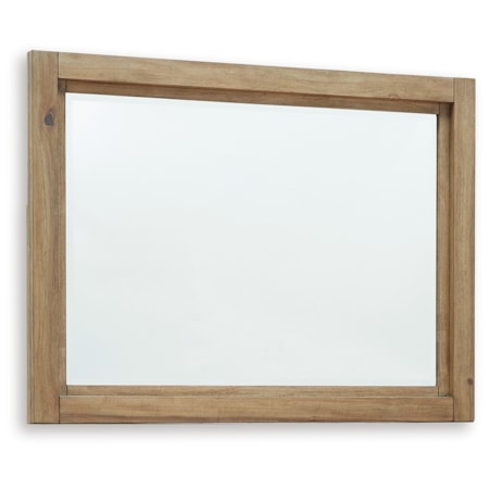 Bedroom Mirror