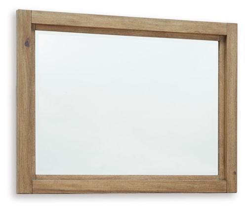 Bedroom Mirror