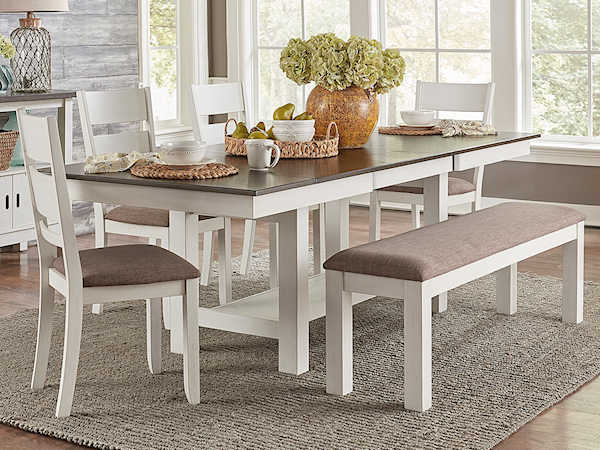 6-Piece Dining Set