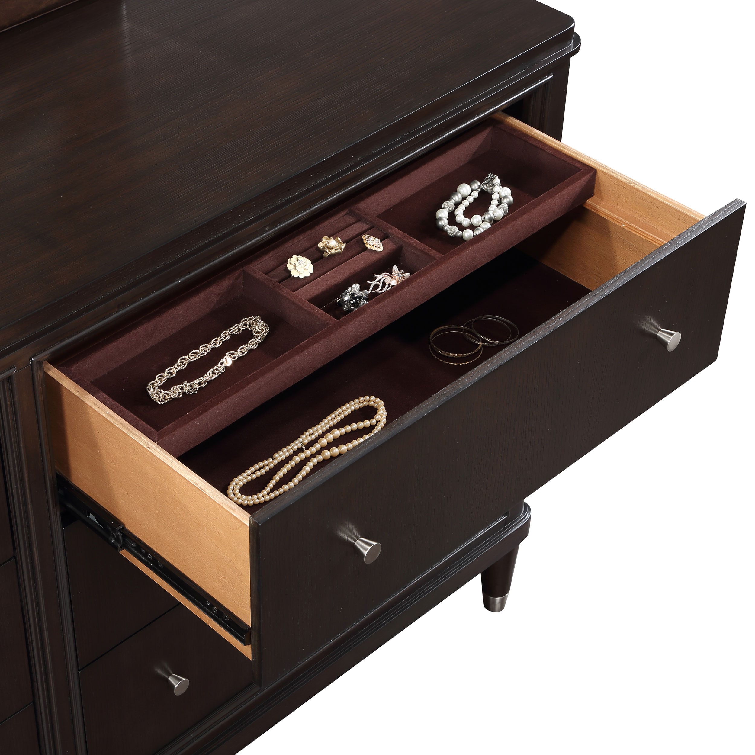 Coaster Emberlyn Emberlyn 6-drawer Dresser
