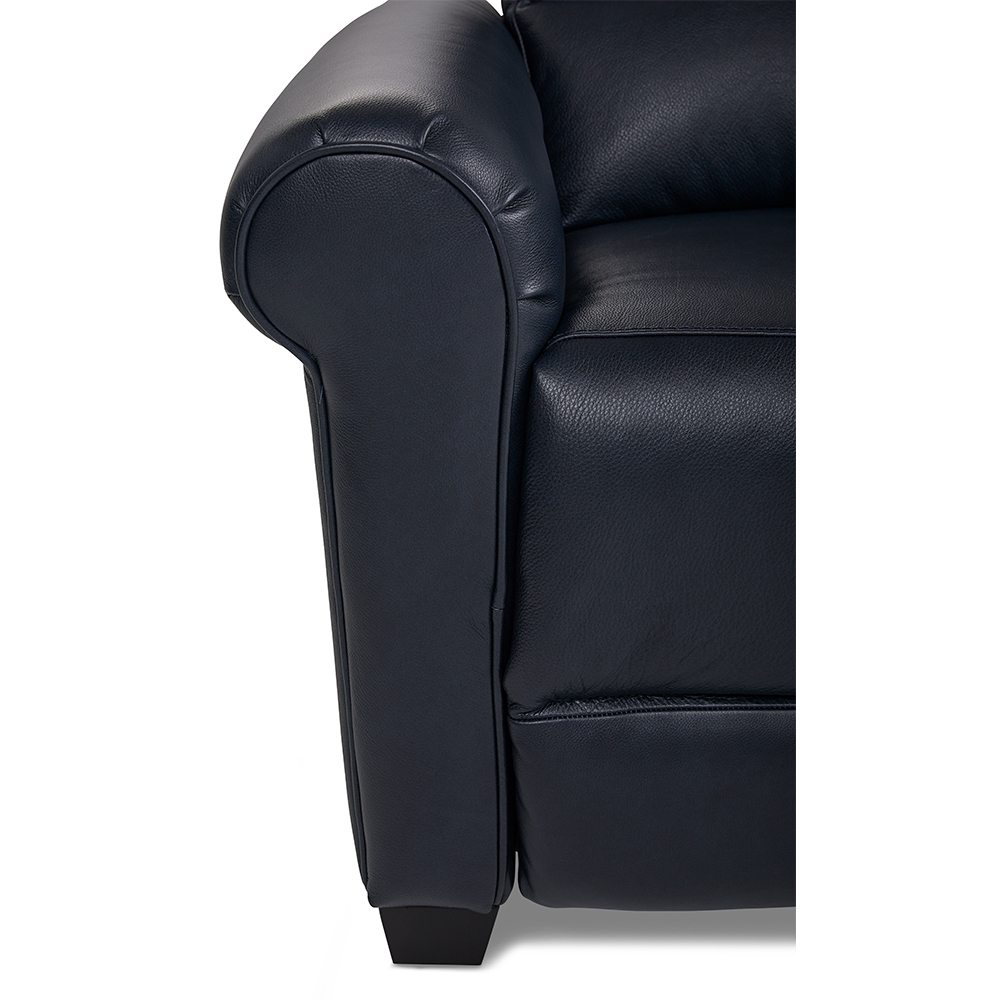 La-Z-Boy Clybourn Power Reclining Sofa w/ Headrest