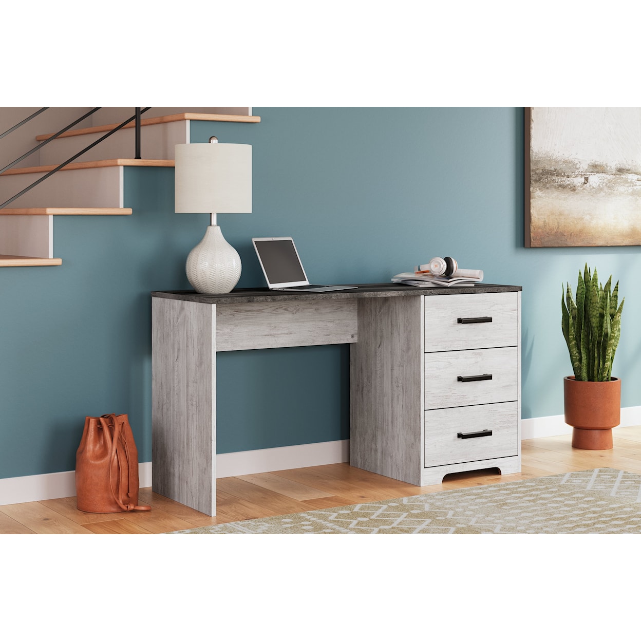 Signature Design Shawburn Home Office Desk