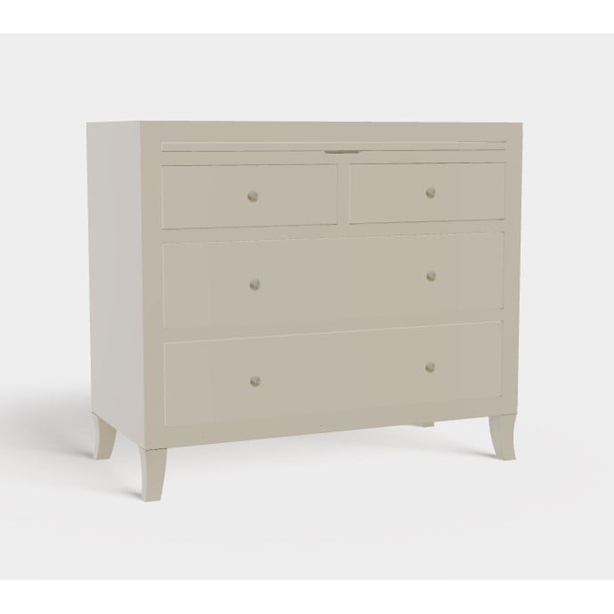 Mavin Adrienne PW Adrienne Nightstand 9