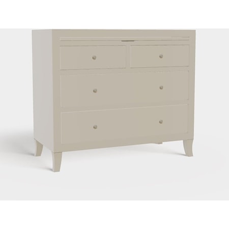 Adrienne Nightstand 9