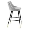 Modway Adorn Bar Stool