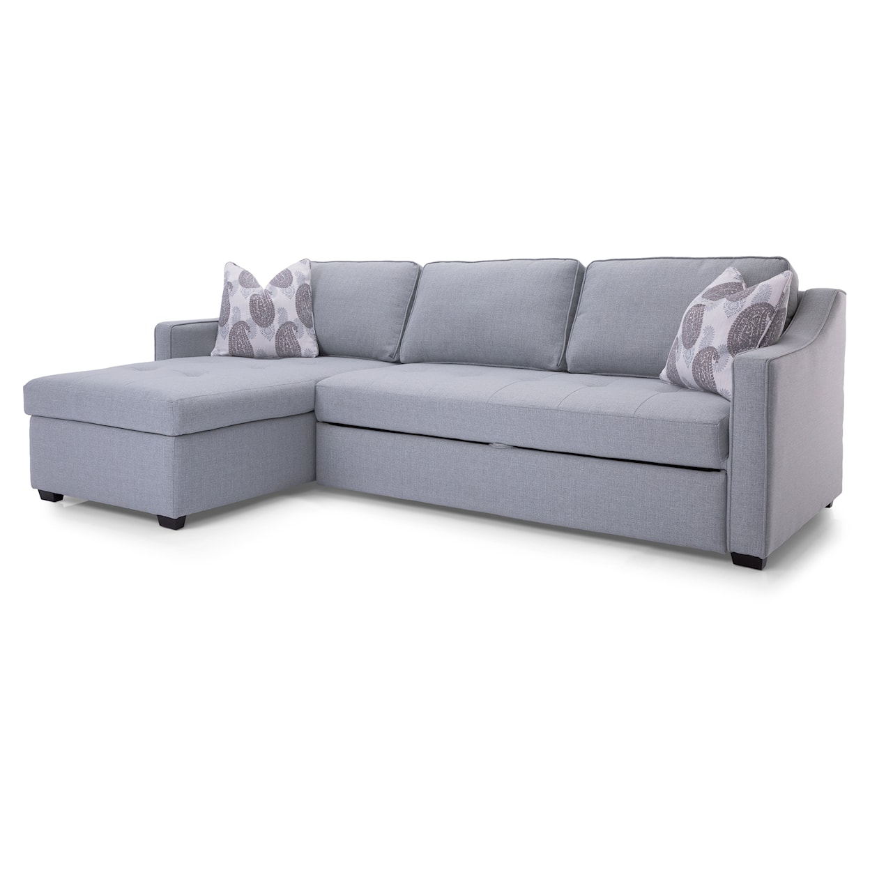 Decor-Rest M2086 Sleeper Sofa 