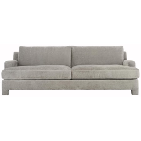 Mily Fabric Sofa