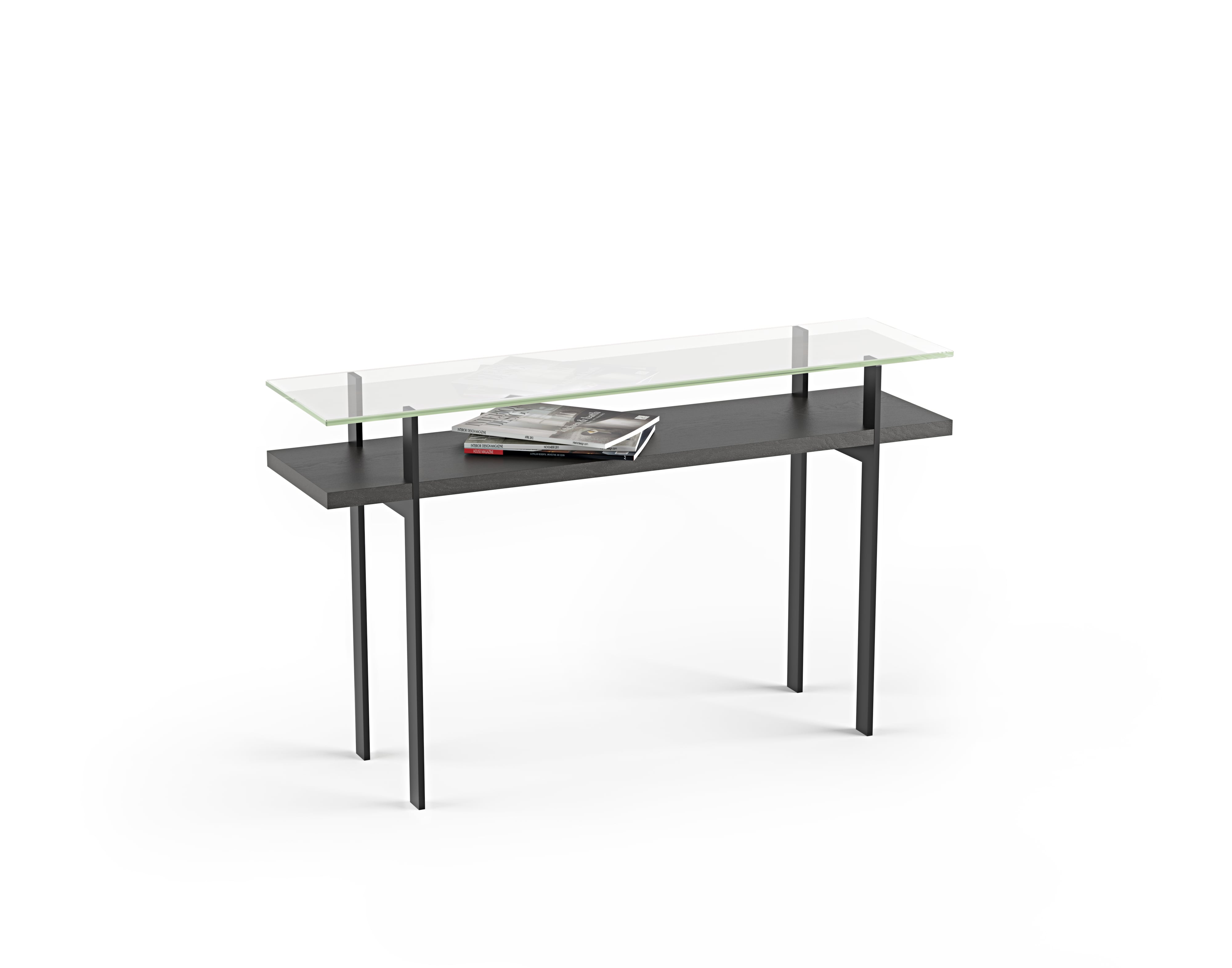 BDI Terrace Console Table