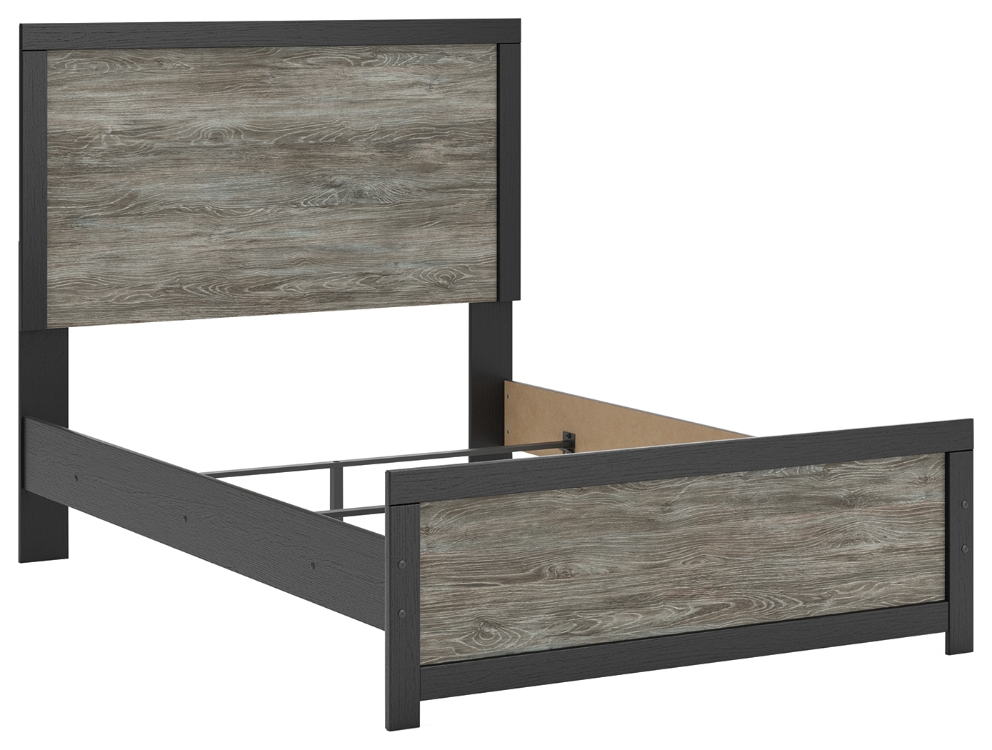 Signature Design by Ashley Broachmyn Full Bedroom Set