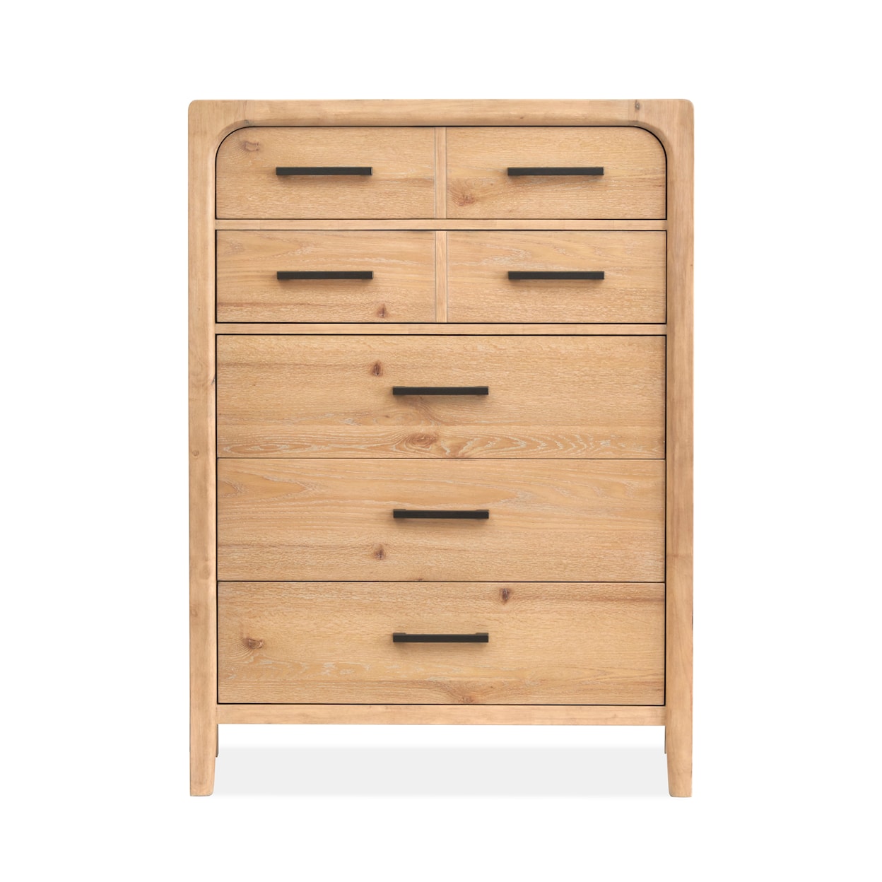Magnussen Home Somerset Bedroom Chest of Drawers