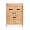 Magnussen Home Somerset Bedroom Chest of Drawers