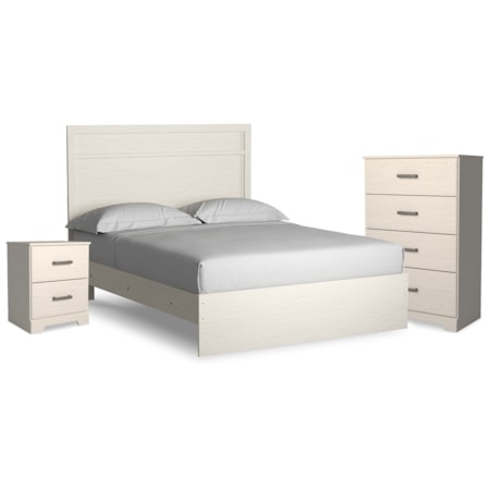 Queen Bedroom Set
