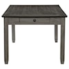 Homelegance Furniture Granby Dining Table