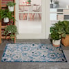 Nourison Aloha 2'8" x 4'  Rug