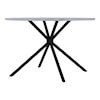 Zuo Amiens Dining Table