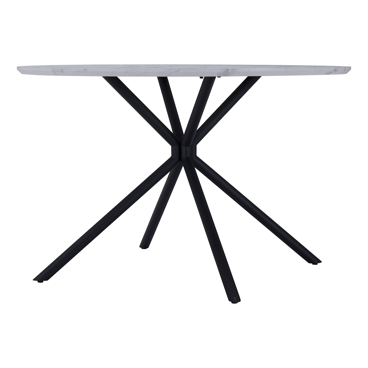 Zuo Amiens Dining Table