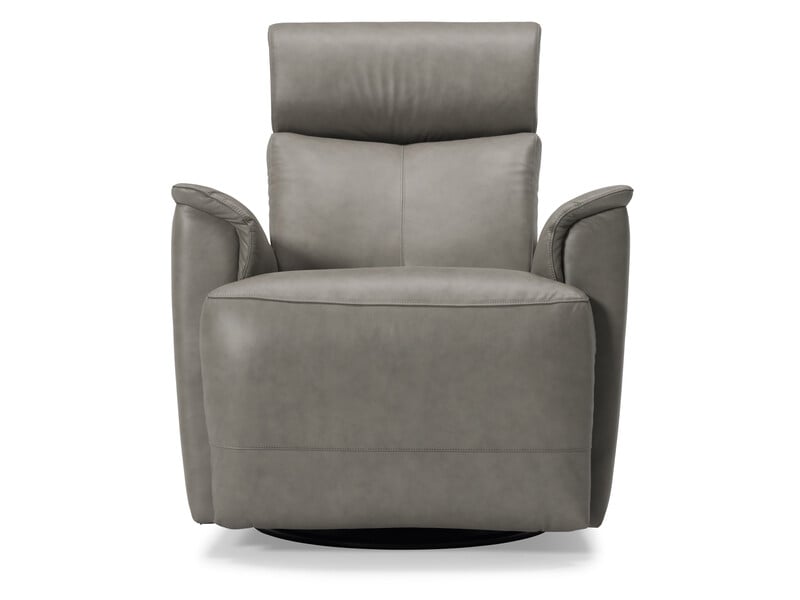 Power Swivel Gliding Recliner