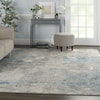 Nourison Solace 8' x  10'  Rug