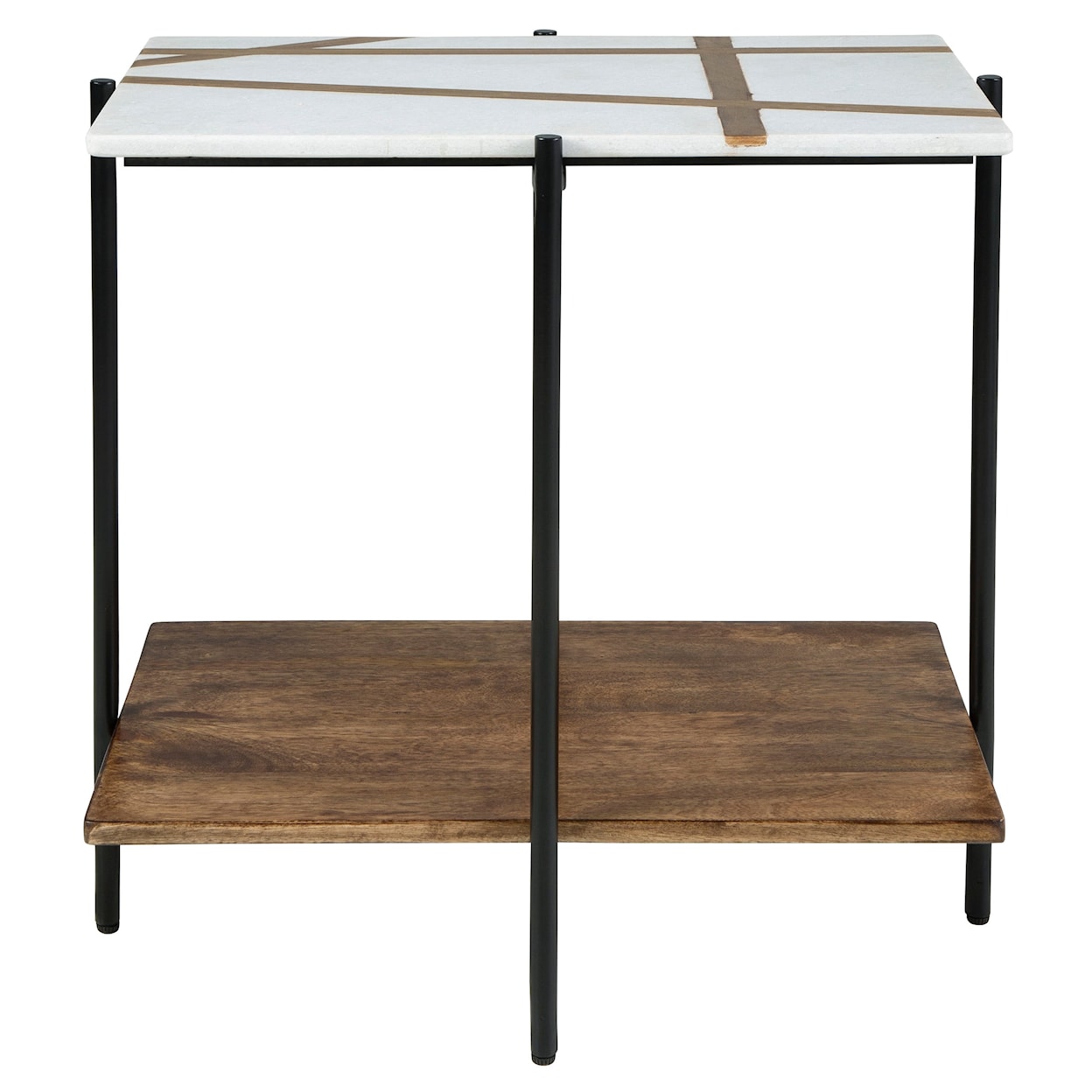 Ashley Furniture Signature Design Braxmore Accent Table