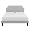 Modway Sienna Full Platform Bed