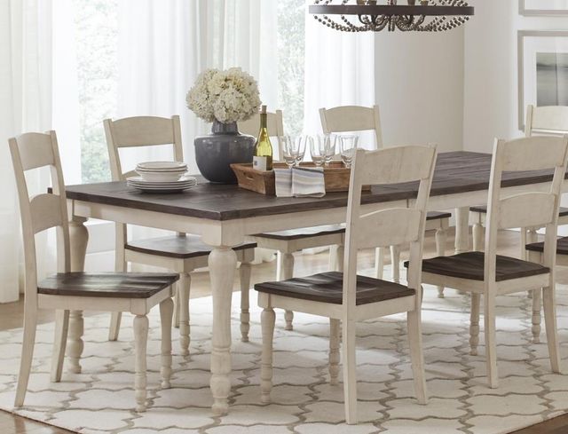 jofran 7 piece dining set