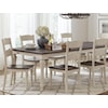 Jofran Madison County Dining Set