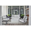 Universal Coastal Living Outdoor Coastal Living Outdoor Loveseat