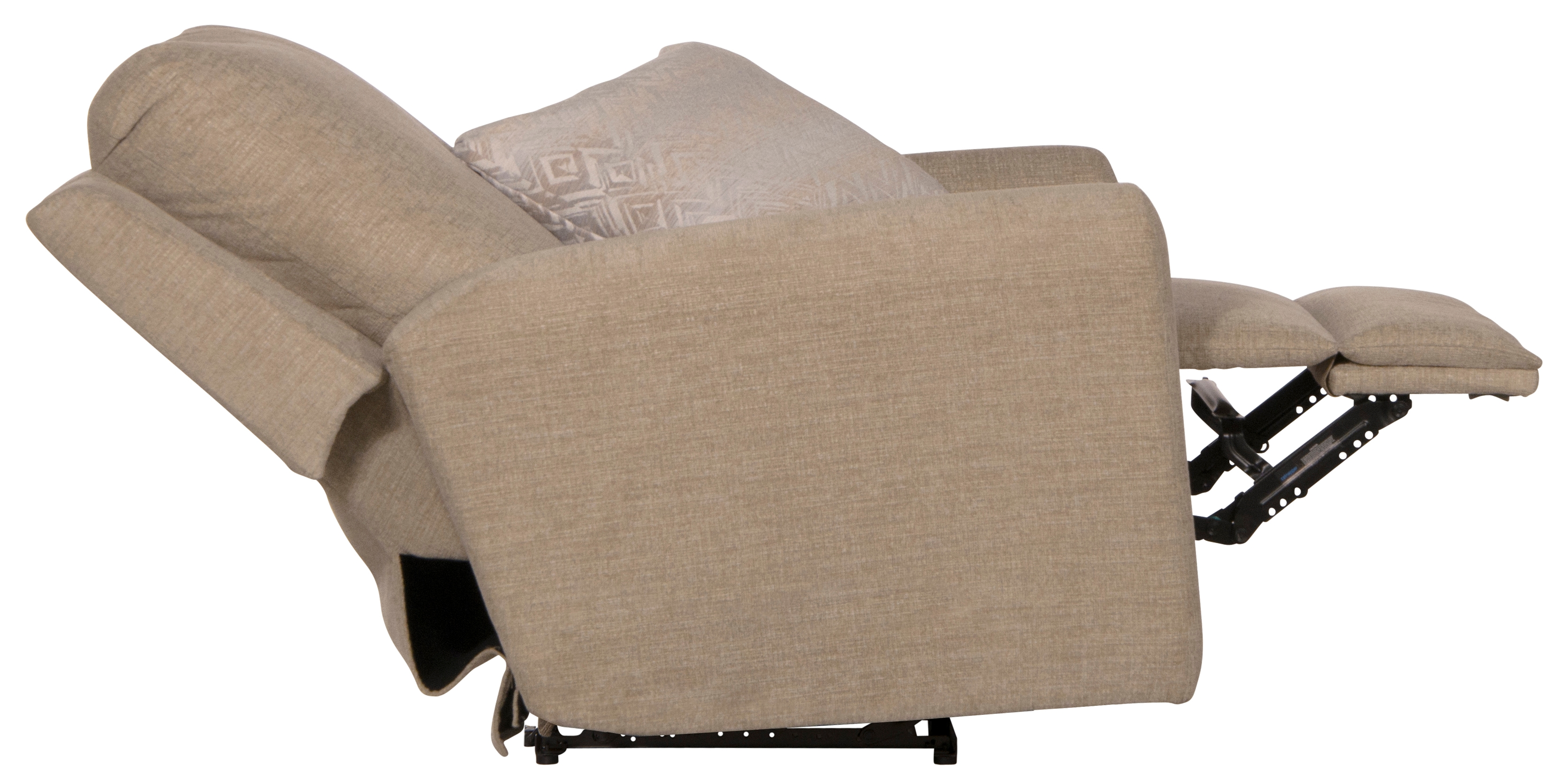 Catnapper Calvin Power Wall Hugger Recliner