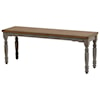 Progressive Furniture Midori Dining Bench