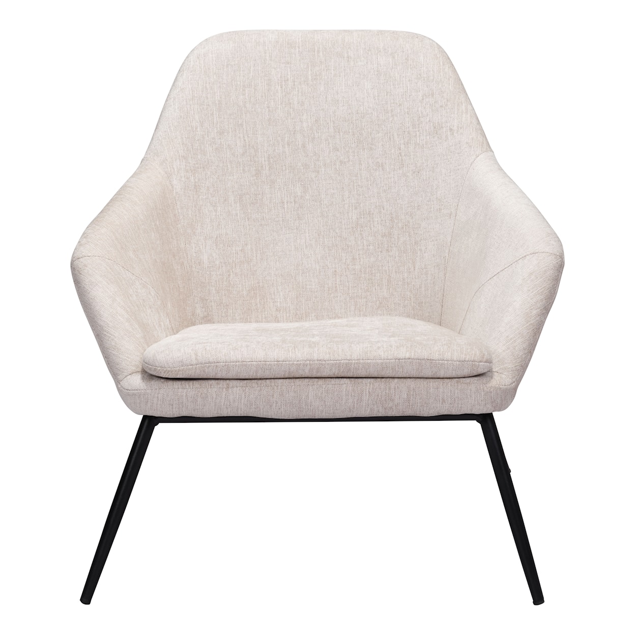 Zuo Manuel Accent Chair