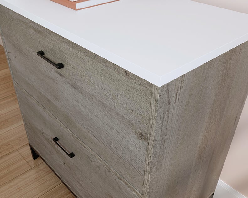 Sauder Tremont Row Lateral File Cabinet