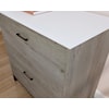 Sauder Tremont Row Lateral File Cabinet