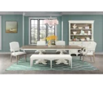 Riverside Furniture Myra Upholstered Arm Chair